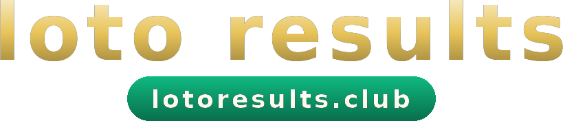 loto results logo